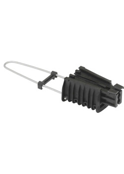 Зажим анкерный ЗАБ 16-25 (DN 123) IEK