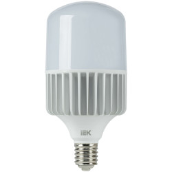 Лампа светодиодная ALFA HP 78Вт 230В 6400К E27/E40 UA IEK