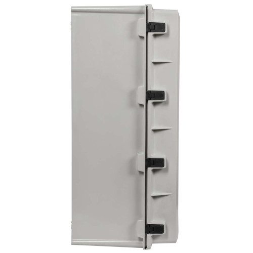 Корпус полиэстерный ЩМП 600х800х350 IP65 IEK