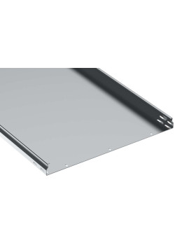 ESCA 7 Лоток неперфорированный 50х600х2000-1,5 IEK