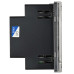 Вольтметр цифровой щитовой однофазный RS-485 72х72 LCD MASTER IEK