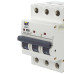 ARMAT Автоматический выключатель M06N 3P C 50А IEK