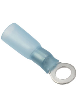 Наконечник НКИ-т 2-6 кольцо 1,5-2,5мм (100шт/упак) IEK