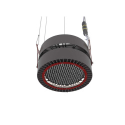 Светильник L-industry II PRO 150/Г50/5,0K/05/I11-31/220AC IP65 LEDEL