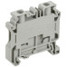 ARMAFIX Разделитель PPCY2.5/10BU для колодок клеммных CY2.5-CY10 синий IEK