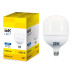 LED HP T100 30W 6500K E27 IEK