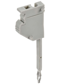 ARMAFIX Щуп тестовый TX2.5 для колодки клеммной CX2.5 IEK