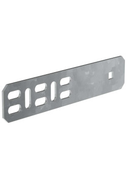 Пластина шарнирного соединения h 50 HDZ