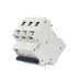 ARMAT Автоматический выключатель M06N 3P B 4А IEK