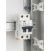 ARMAT Автоматический выключатель M06N 2P C 6А IEK