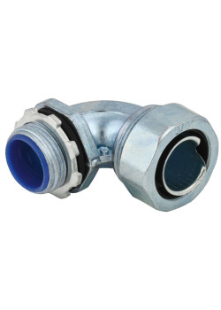 ELASTA Муфта вводная поворотная MBP25 G1