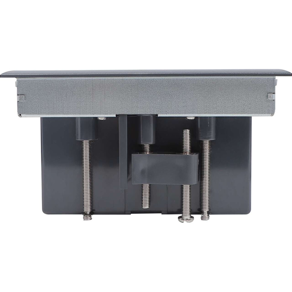 PRIMER Лючок напольный на 8 модулей IEK PRIMER Лючок напольный на 8 модулей IEK