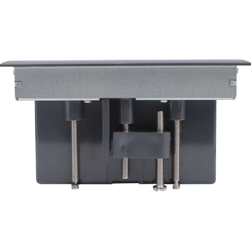 PRIMER Лючок напольный на 8 модулей IEK PRIMER Лючок напольный на 8 модулей IEK