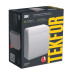 TEKFOR Корпус пластиковый ЩРН-П-8 IP41 белая дверь IEK