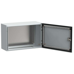 TITAN 7 Корпус металлический ЩМП-40.60.25 УХЛ1 IP66 IEK