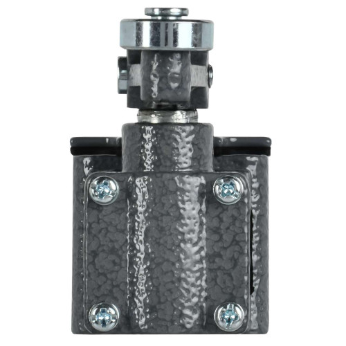 Выключатель путевой ВП 15К-21А-231-54 У2.3 рычаг с роликом прямого действия IEK Выключатель путевой ВП 15К-21А-231-54 У2.3 рычаг с роликом прямого действия IEK