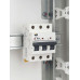 ARMAT Автоматический выключатель M06N 3P B 20А IEK