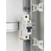 ARMAT Автоматический выключатель M06N 1P C 16А IEK