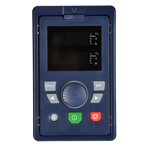 Пульт управления DCP и монтажный комплект для FC-431 ONI