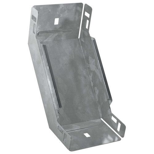 ESCA 5 Поворот вертикальный внутренний 90град 50х100-1,2 HDZ IEK