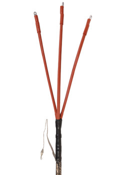 Муфта КВтп-10 3х70/120 б/н ППД бумажная изоляция IEK