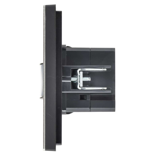 FORTE&PIANO Датчик движения FP655M металл шампань IEK