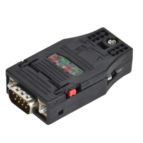 Плата расширения ProfiBus для FC-431 ONI