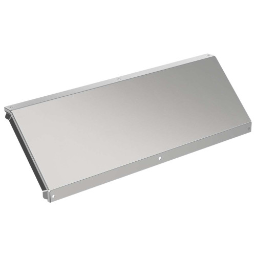 ESCA 5 Крышка поворота вертикального внешнего 90град 50х500-1,2 IEK