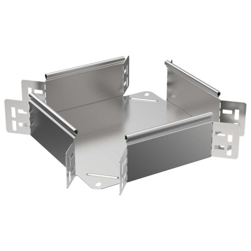 ESCA 7 Крестовина 80х80-1,5 IEK