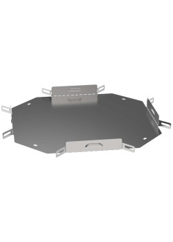 ESCA 3 Крестовина 35х200-0,6 IEK