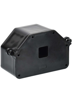 Коробка ответвительная Л251 У3 132х88х62мм для монолитного строительства IEK