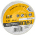 MIXTAPE 3 Изолента 0,13х15мм белая 20м IEK MIXTAPE 3 Изолента 0,13х15мм белая 20м IEK
