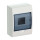 Корпуса пластиковые ЩРН(В)-П IP41 (распродажа)
