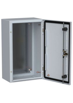 TITAN 5 Корпус металлический ЩМП-50.30.20 УХЛ1 IP66 IEK