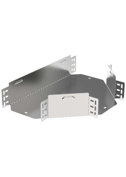 ESCA 3 Разветвитель Т-образный 100х200-0,6 IEK