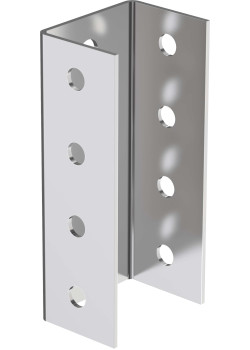 Профиль настенный IEK