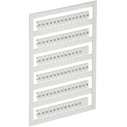 ARMAFIX Маркер для CTS/CP 2,5мм2 с символами 