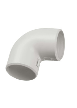 ELASTA Поворот открывающийся на 90град CI25G IEK
