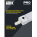 PRO Светильник аварийный ДСП 1336А 36Вт 3ч 6500К IP65 1250мм IEK