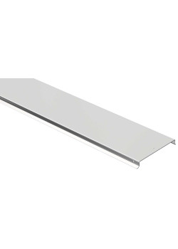 Крышка на лоток основание 200х2000-2,0мм IEK