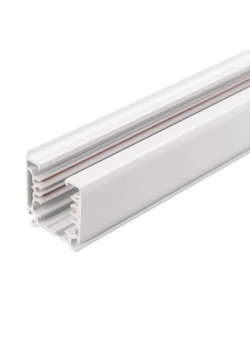 Шинопровод 0,5м белый LEDEL