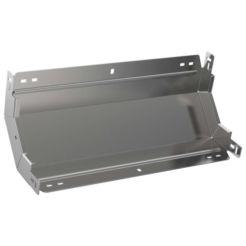 ESCA 7 Поворот вертикальный внутренний 90град 50х600-2,0 IEK