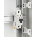 ARMAT Автоматический выключатель M06N 1P D 10А IEK