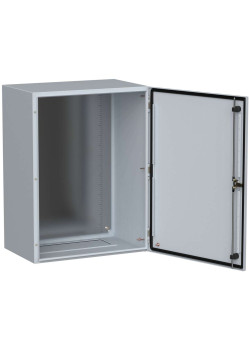 TITAN 5 Корпус металлический ЩМП-80.60.40 УХЛ1 IP66 IEK