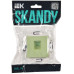 SKANDY Розетка компьютерная RJ45 кат.6 SK-K02G мятный IEK