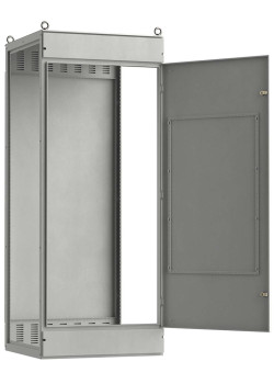 SMART Корпус металлический ГРЩ 2000х800х800мм IP31 IEK