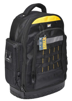 ARMA2L 5 Рюкзак монтажника с резиновым дном BP-07 IEK