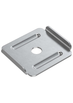 NESTA Площадка фиксаторная INOX IEK