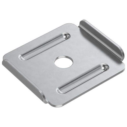 NESTA Площадка фиксаторная INOX IEK