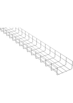 NESTA Лоток проволочный 100х200х2000-3,8 HDZ IEK